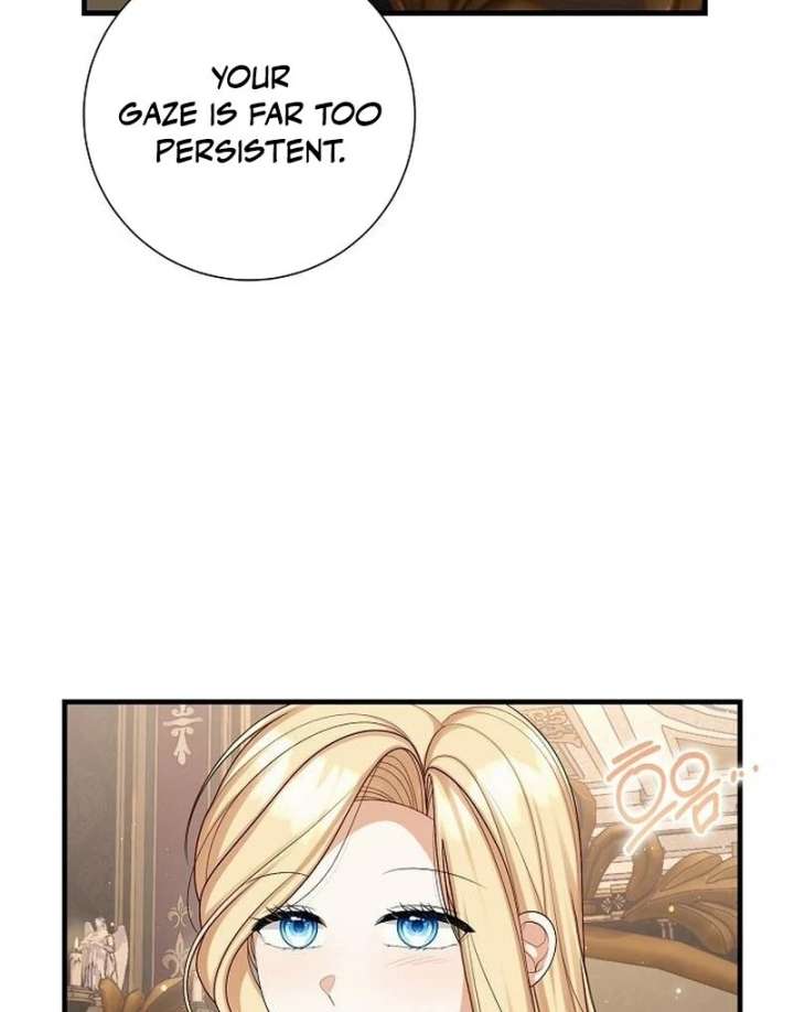 I Became the Mother of the Supporting Male Lead’s Son Chapter 43 - Page 69