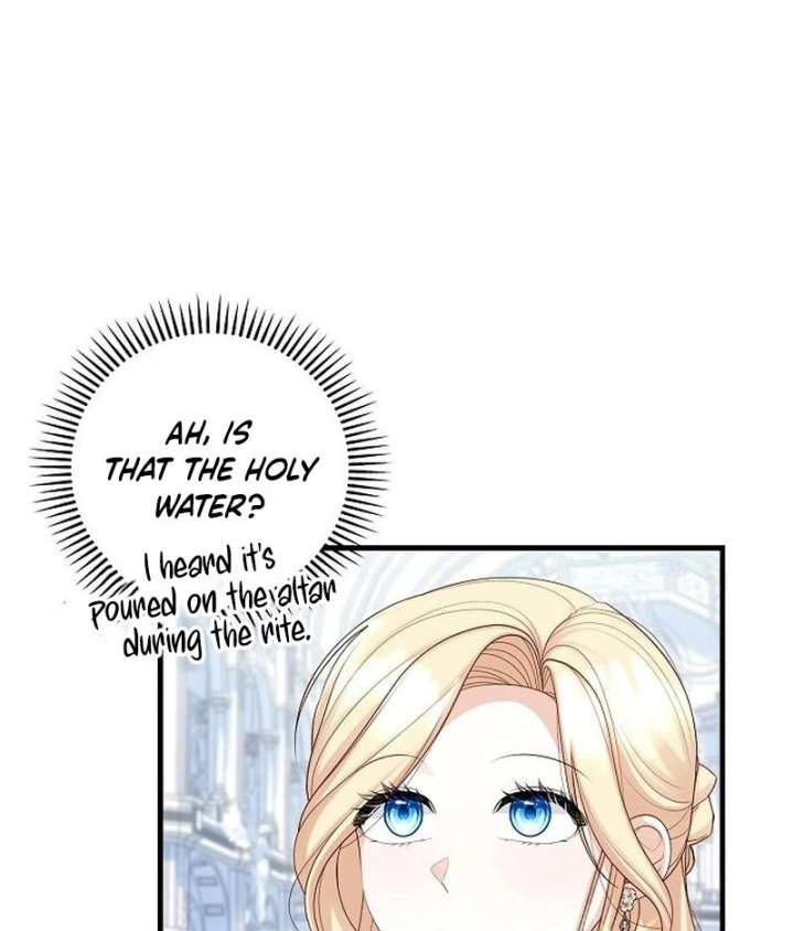 I Became the Mother of the Supporting Male Lead’s Son Chapter 46 - Page 50