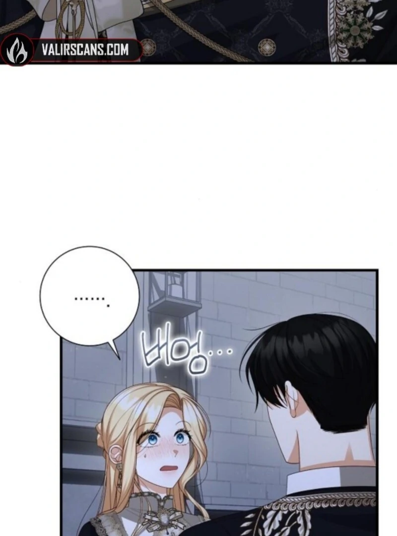 I Became the Mother of the Supporting Male Lead’s Son Chapter 48 - Page 24