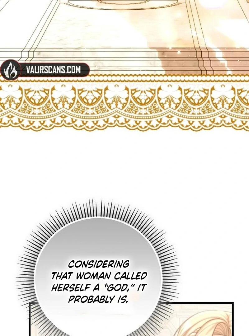 I Became the Mother of the Supporting Male Lead’s Son Chapter 49 - Page 23