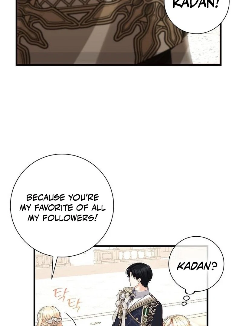 I Became the Mother of the Supporting Male Lead’s Son Chapter 49 - Page 30