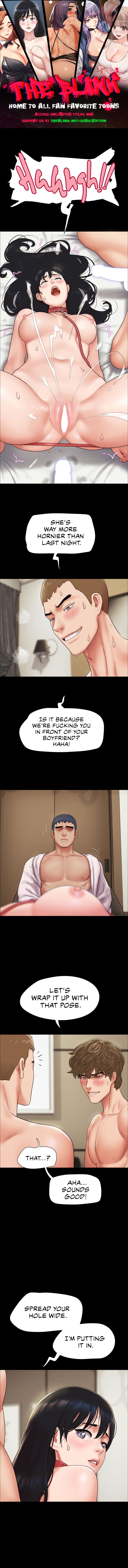 Soeun Chapter 47 - Page 1