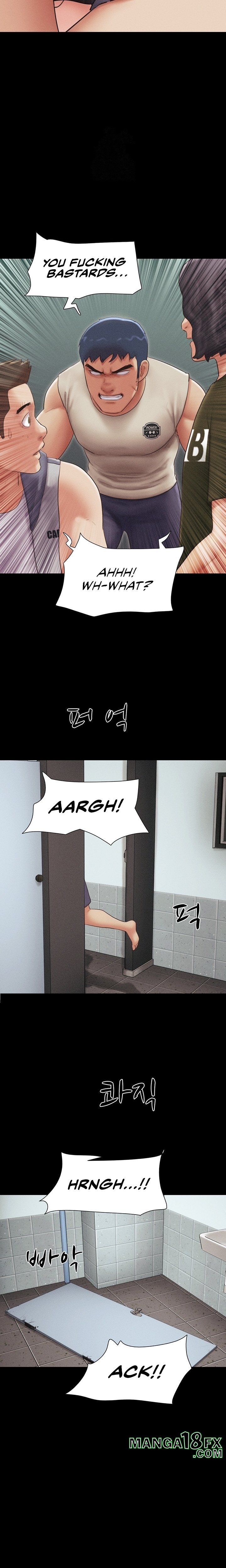 Soeun Chapter 57 - Page 13
