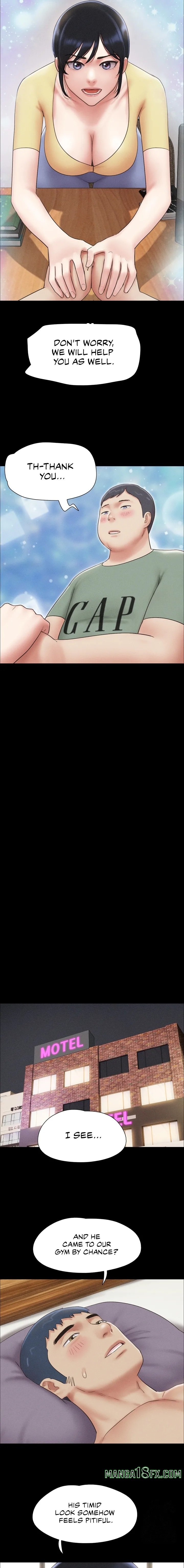 Soeun Chapter 60 - Page 9