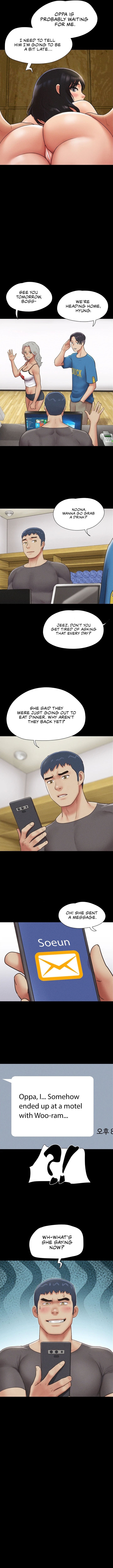 Soeun Chapter 63 - Page 9