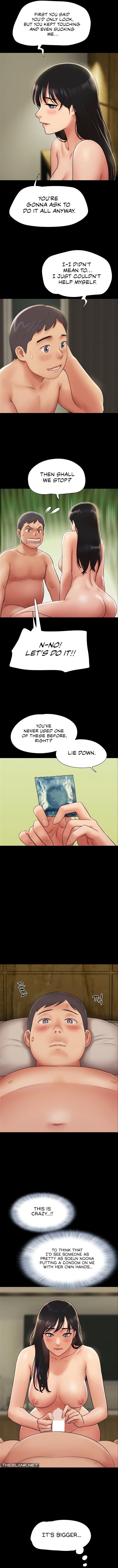 Soeun Chapter 64 - Page 3