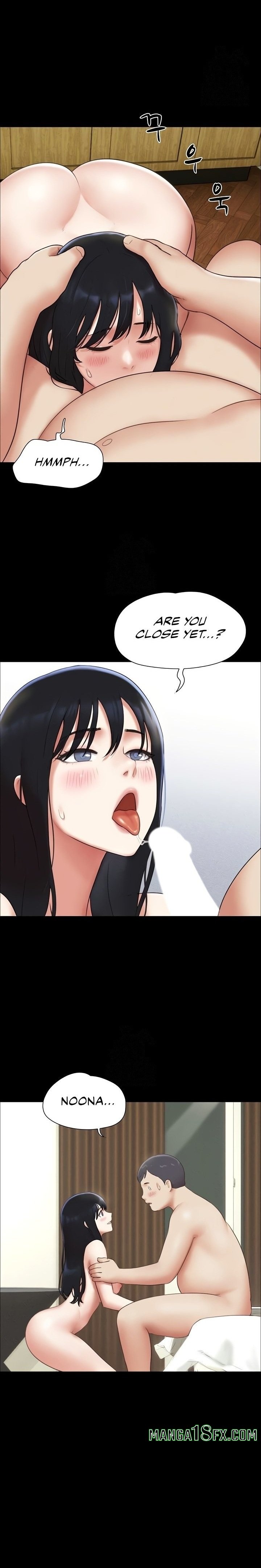 Soeun Chapter 65 - Page 18