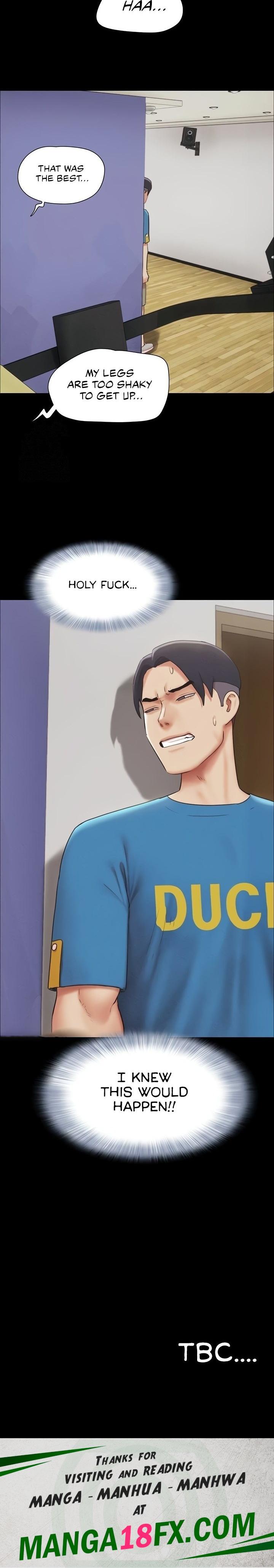 Soeun Chapter 65 - Page 30