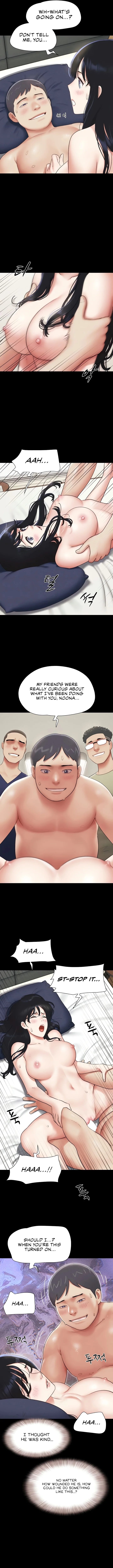 Soeun Chapter 68 - Page 4