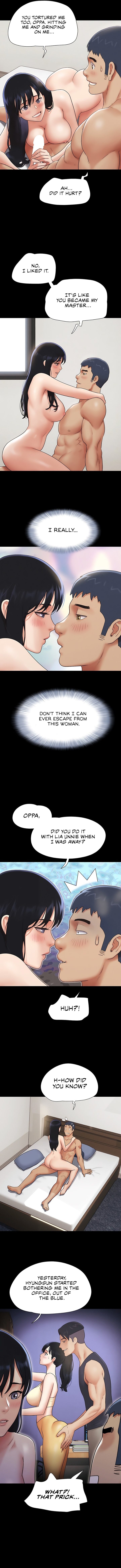 Soeun Chapter 69 - Page 6