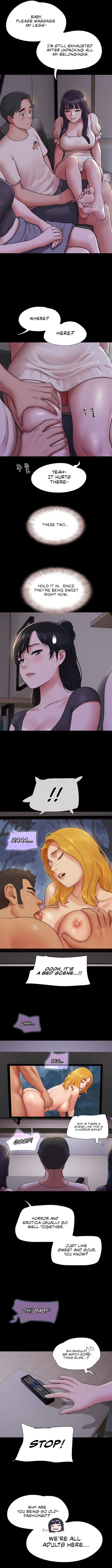 Soeun Chapter 70 - Page 9