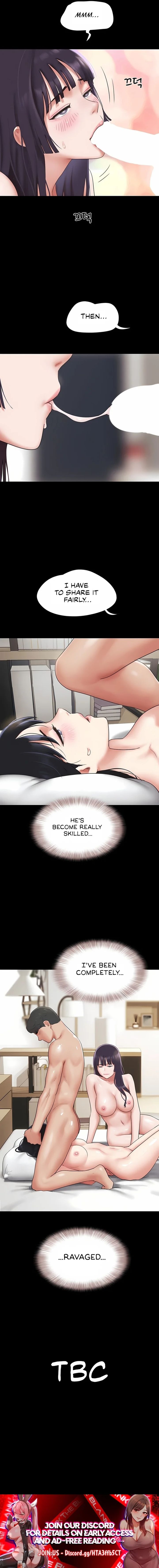 Soeun Chapter 73 - Page 13