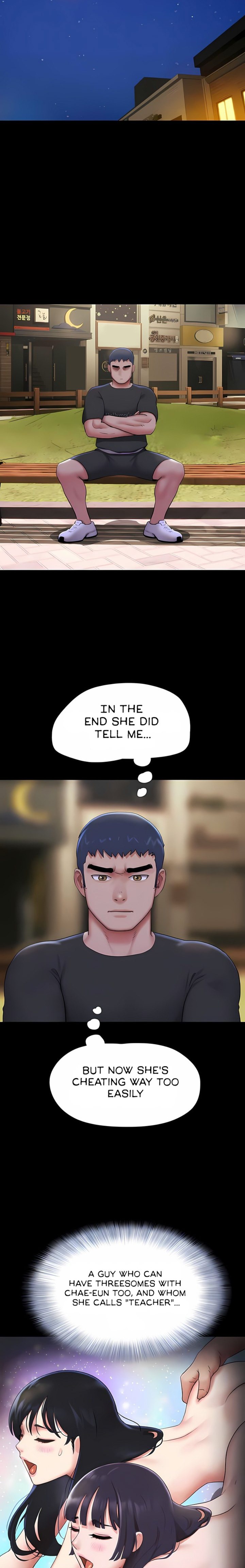 Soeun Chapter 75 - Page 4