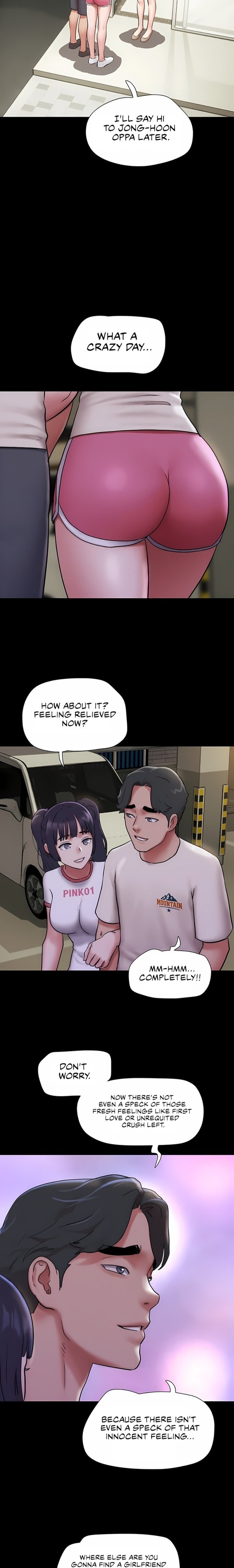 Soeun Chapter 76 - Page 22