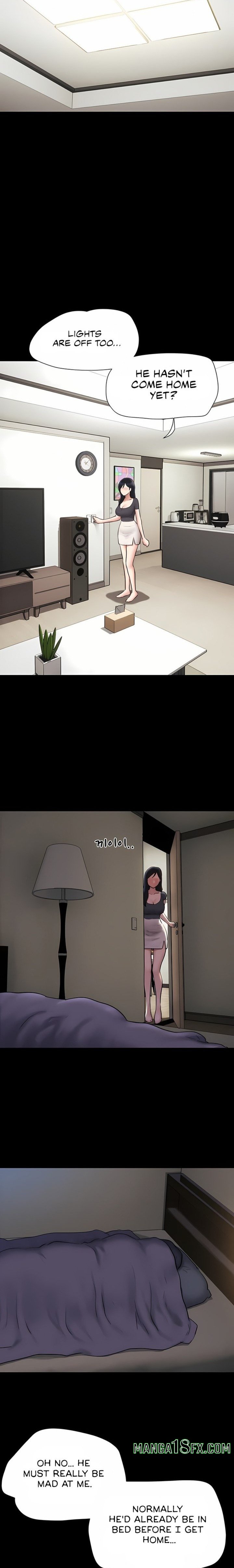 Soeun Chapter 76 - Page 24