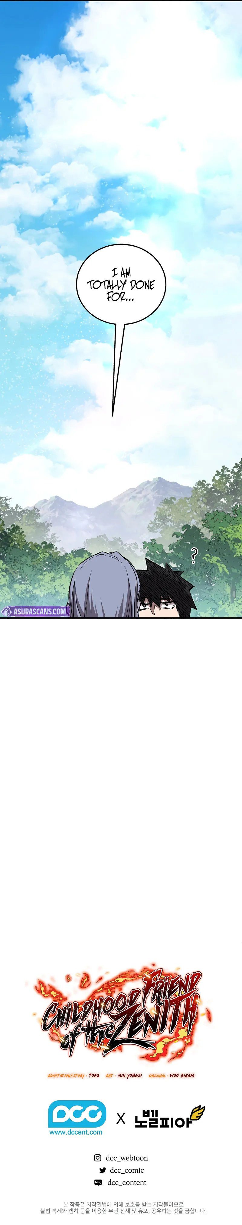 Shadow of the Supreme Chapter 50 - Page 13