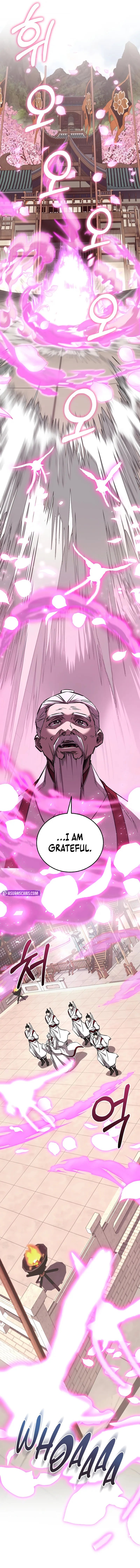 Shadow of the Supreme Chapter 63 - Page 7