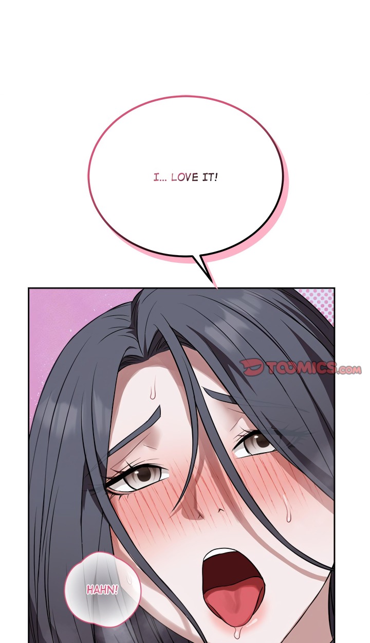 I’m Here for You (Uncensored) Chapter 32 - Page 72