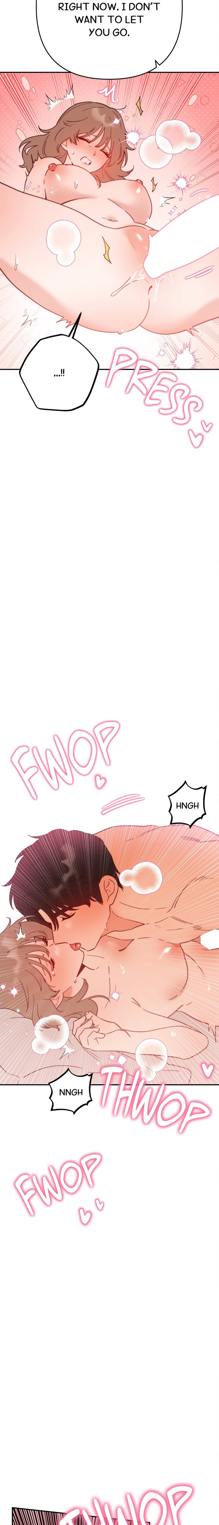 Happily Ever After Chapter 17 - Page 12