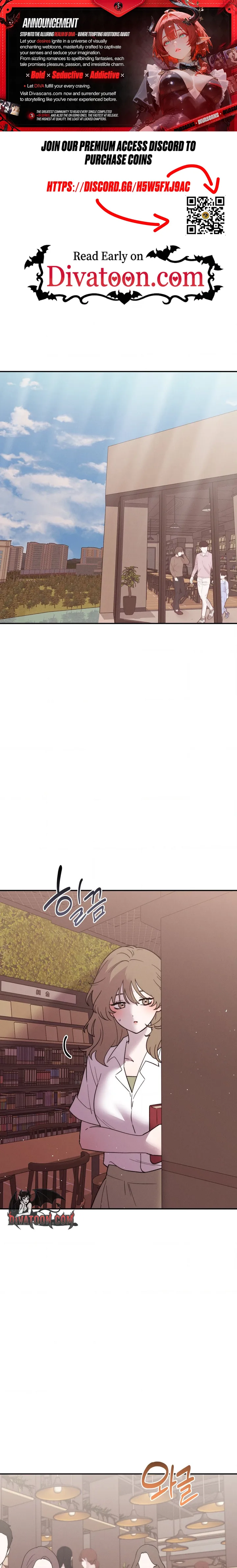Happily Ever After Chapter 26 - Page 1