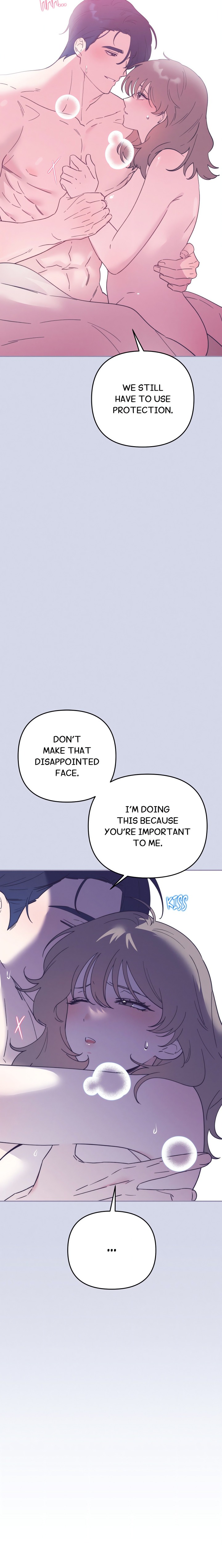 Happily Ever After Chapter 9 - Page 20