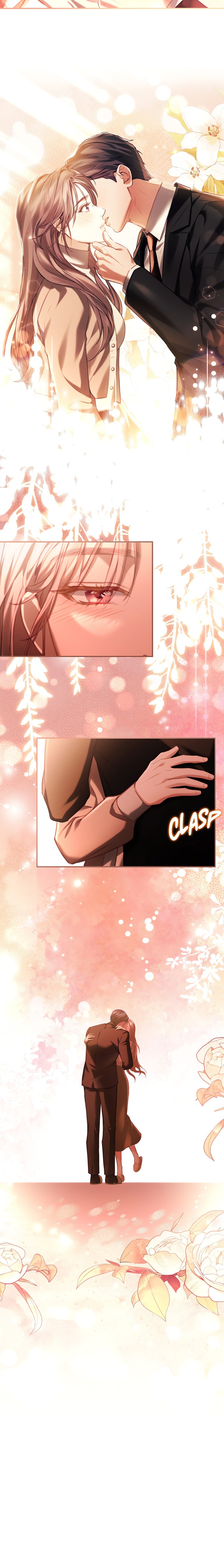 The Young Wife (Uncensored) Chapter 20 - Page 21