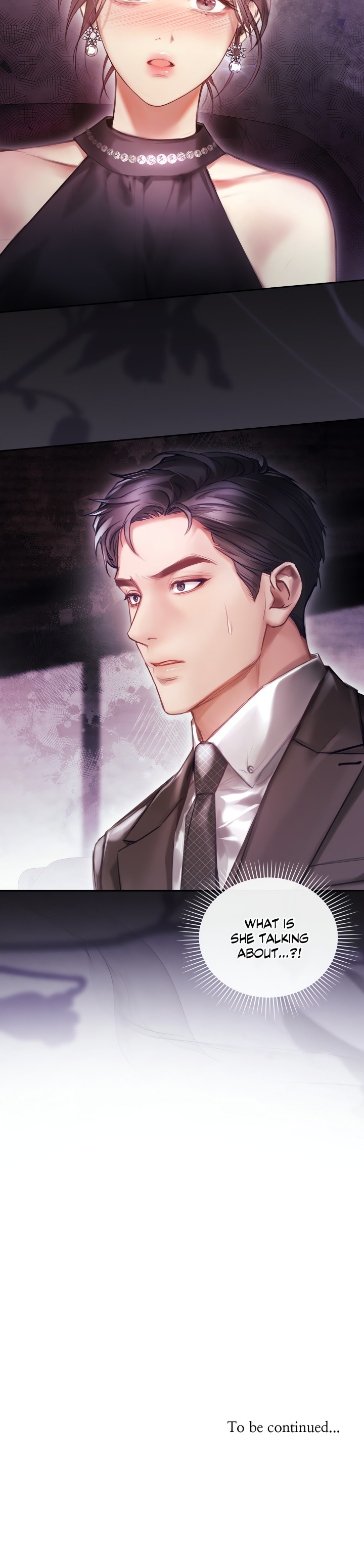 The Young Wife (Uncensored) Chapter 30 - Page 18