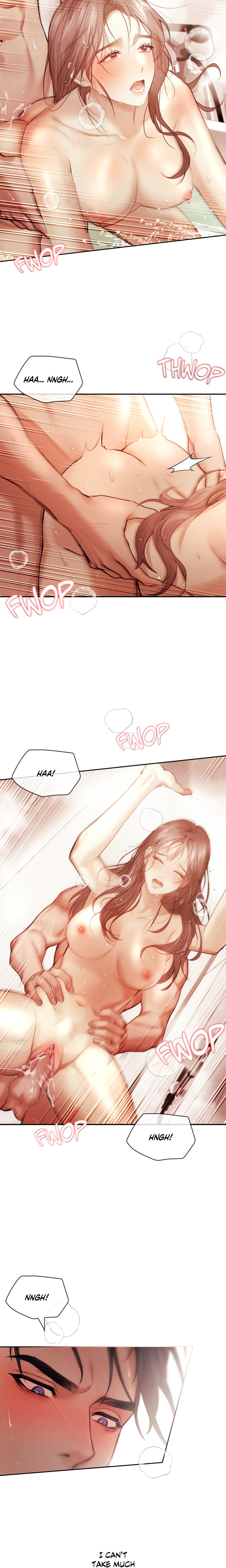 The Young Wife (Uncensored) Chapter 39 - Page 20