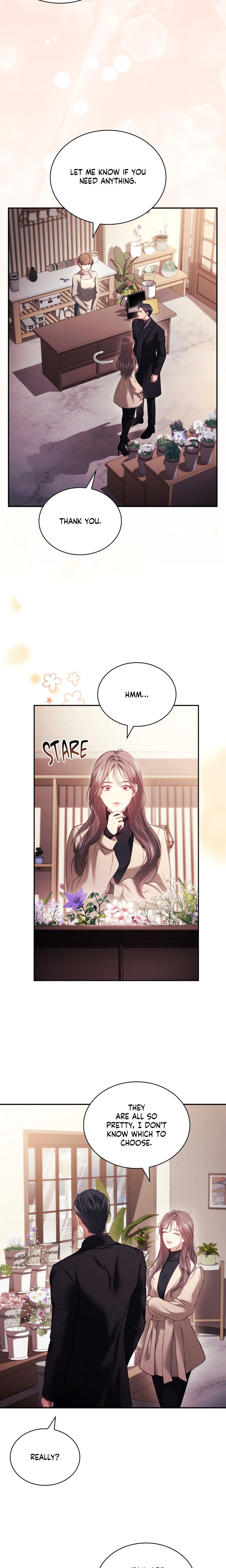 The Young Wife (Uncensored) Chapter 40 - Page 13