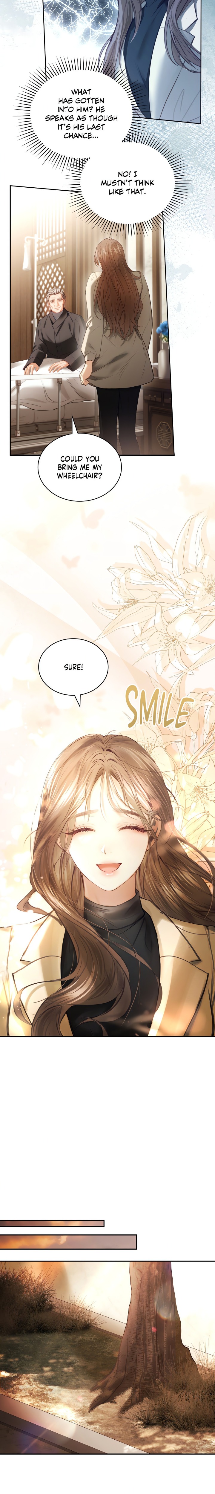 The Young Wife (Uncensored) Chapter 40 - Page 19