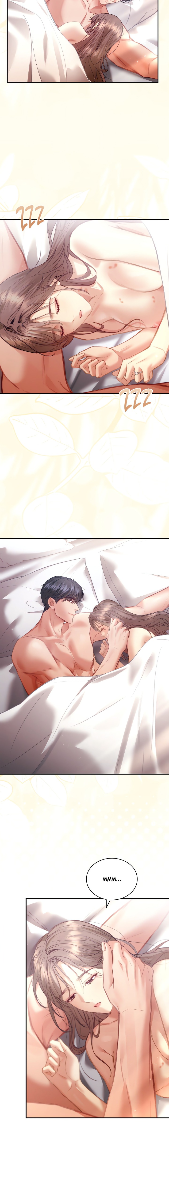 The Young Wife (Uncensored) Chapter 40 - Page 2