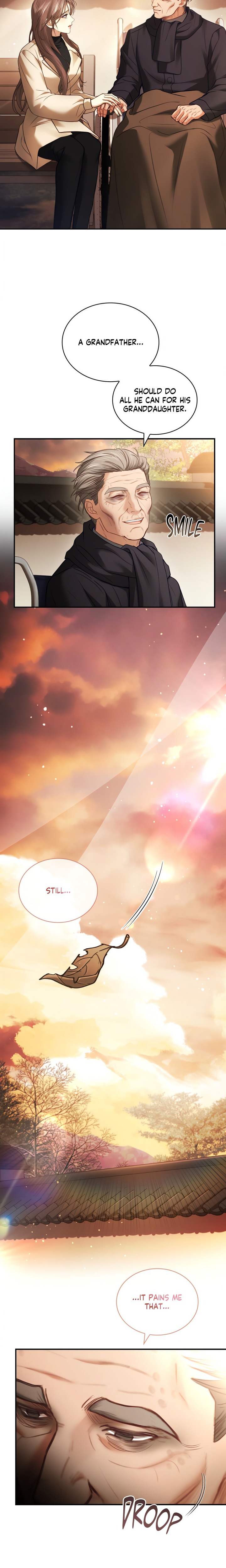 The Young Wife (Uncensored) Chapter 40 - Page 23
