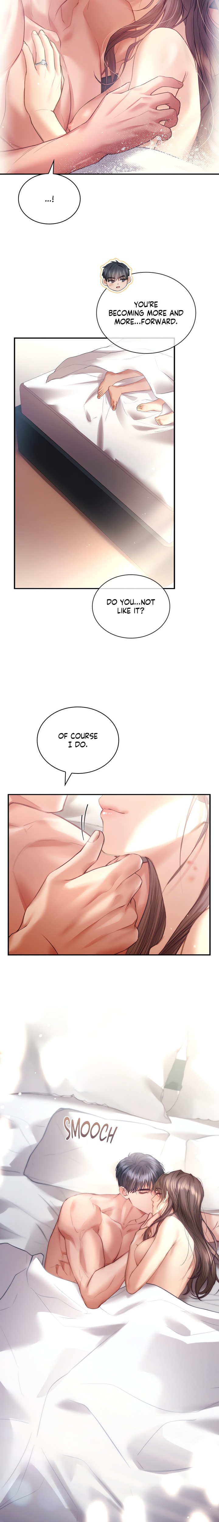 The Young Wife (Uncensored) Chapter 40 - Page 4