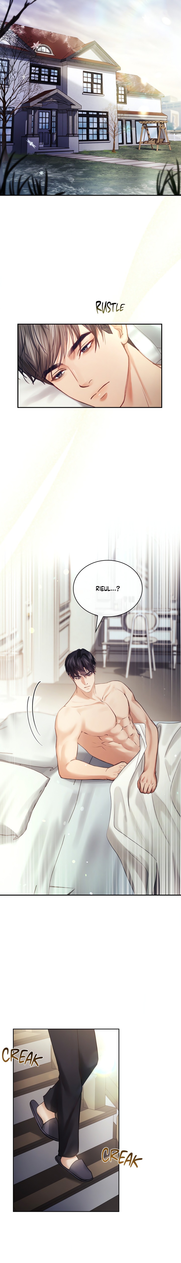 The Young Wife (Uncensored) Chapter 45 - Page 4