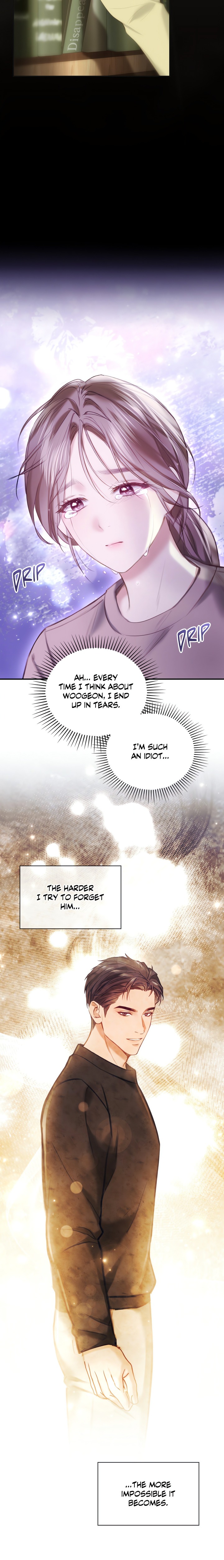 The Young Wife (Uncensored) Chapter 49 - Page 16