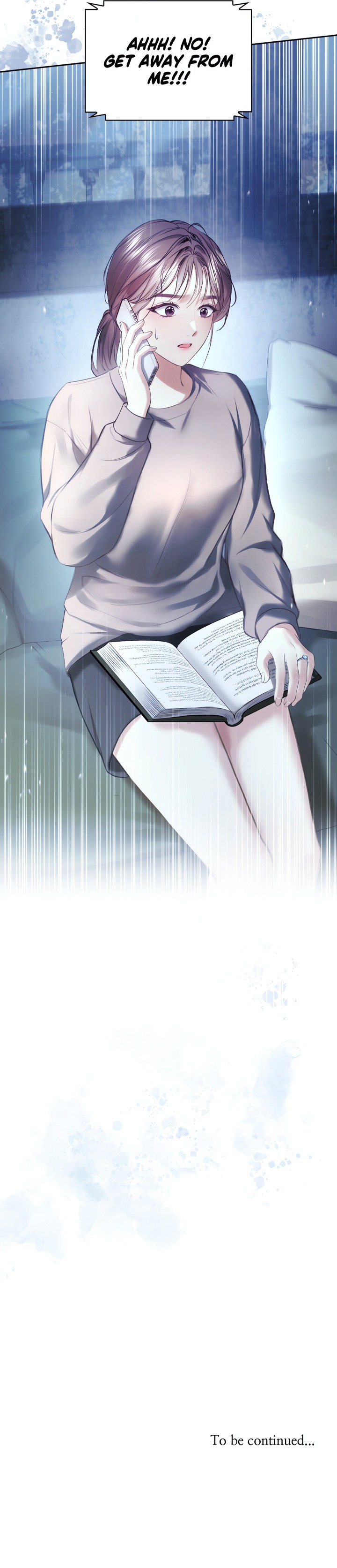 The Young Wife (Uncensored) Chapter 49 - Page 19