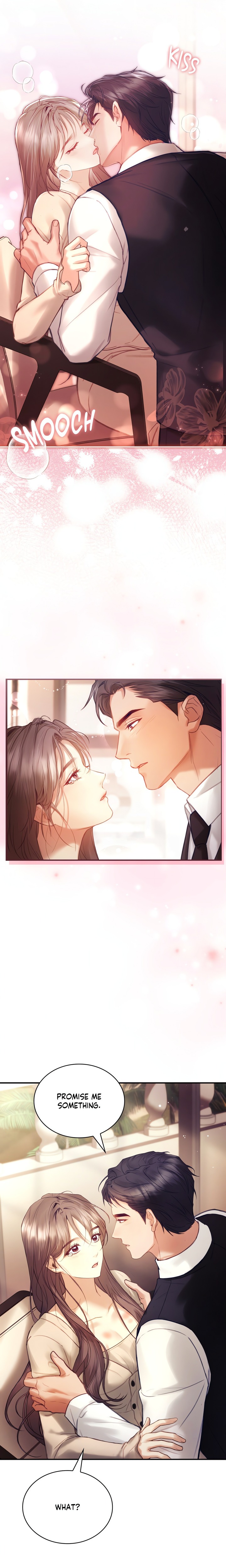 The Young Wife (Uncensored) Chapter 55 - Page 13