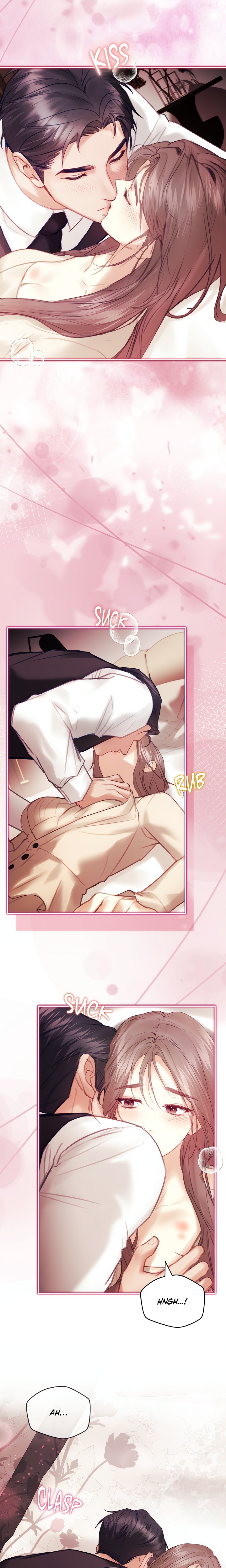 The Young Wife (Uncensored) Chapter 55 - Page 18