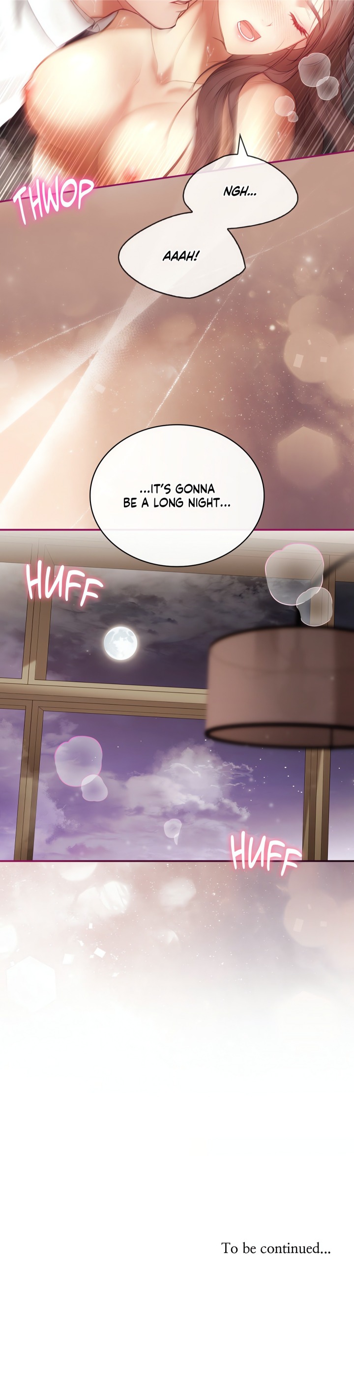The Young Wife (Uncensored) Chapter 56 - Page 21