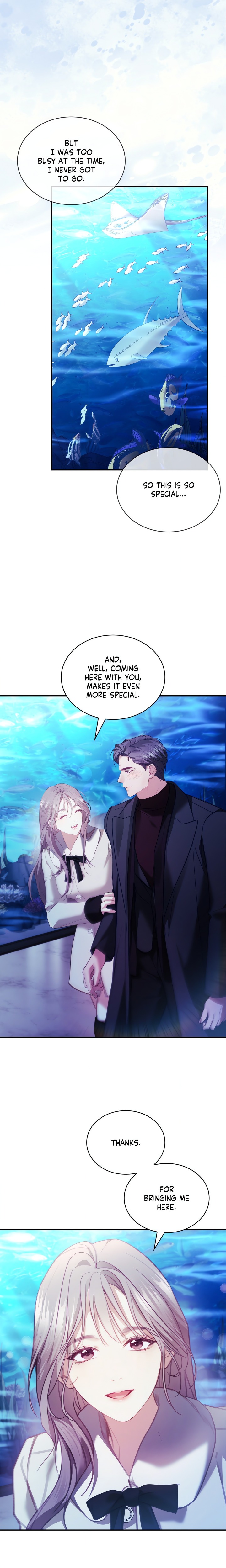 The Young Wife (Uncensored) Chapter 57 - Page 18
