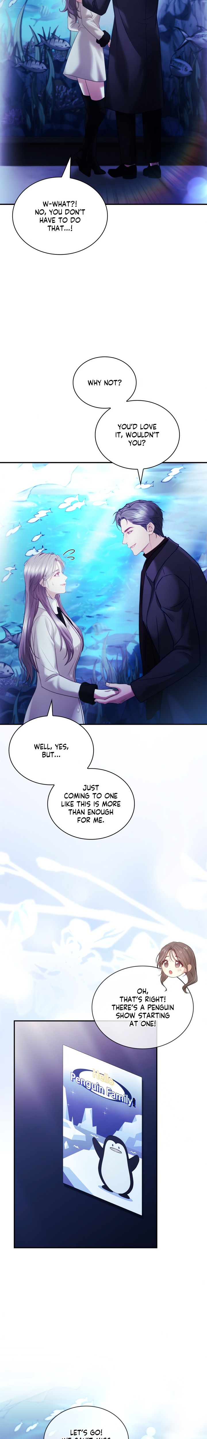 The Young Wife (Uncensored) Chapter 57 - Page 22