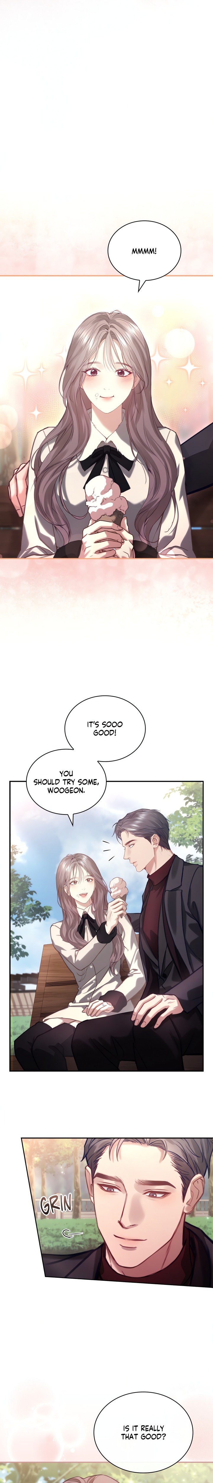 The Young Wife (Uncensored) Chapter 58 - Page 5