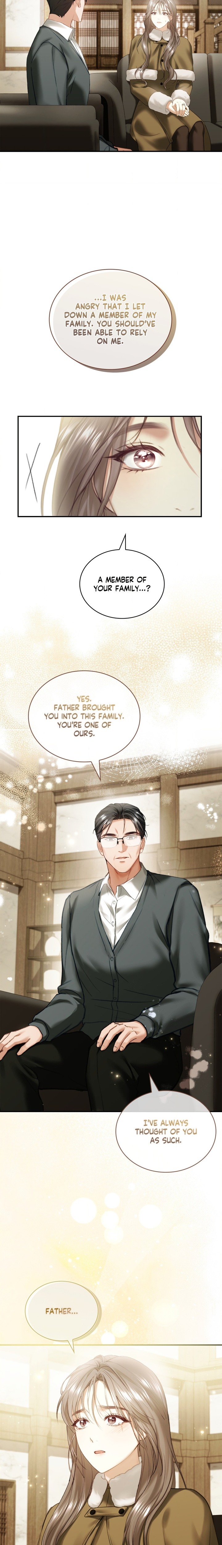 The Young Wife (Uncensored) Chapter 61 - Page 7