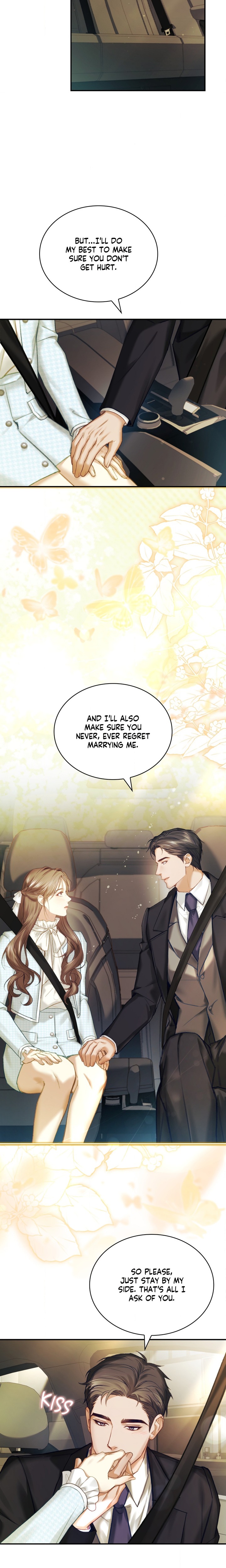 The Young Wife (Uncensored) Chapter 62 - Page 18