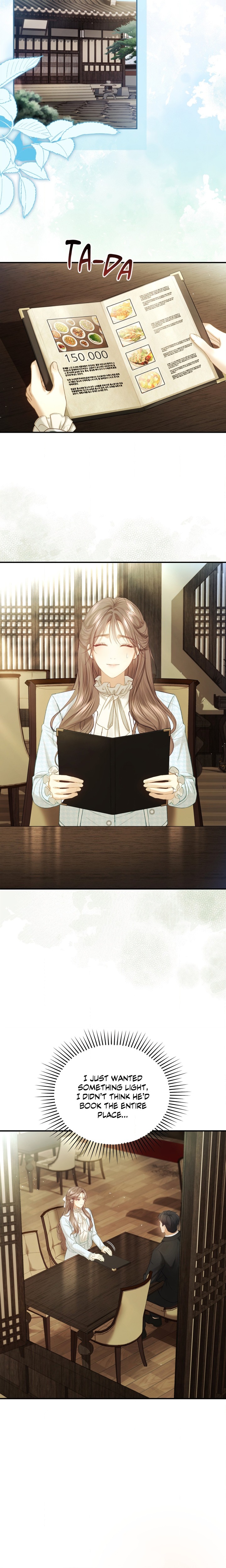 The Young Wife (Uncensored) Chapter 62 - Page 7