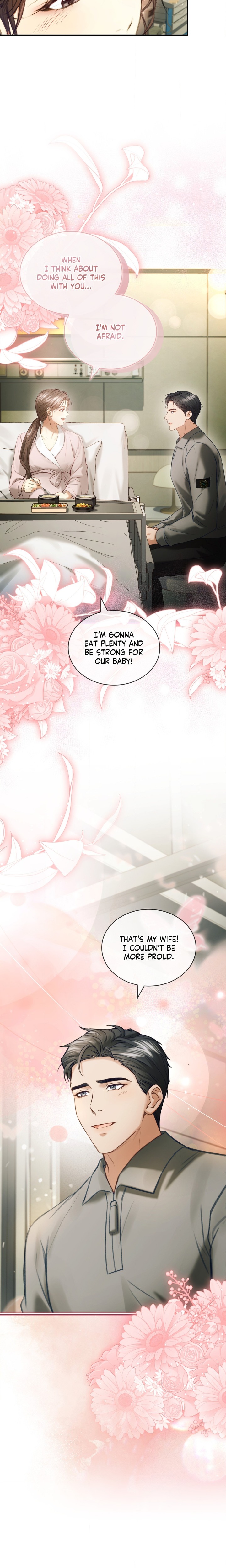 The Young Wife (Uncensored) Chapter 63 - Page 17