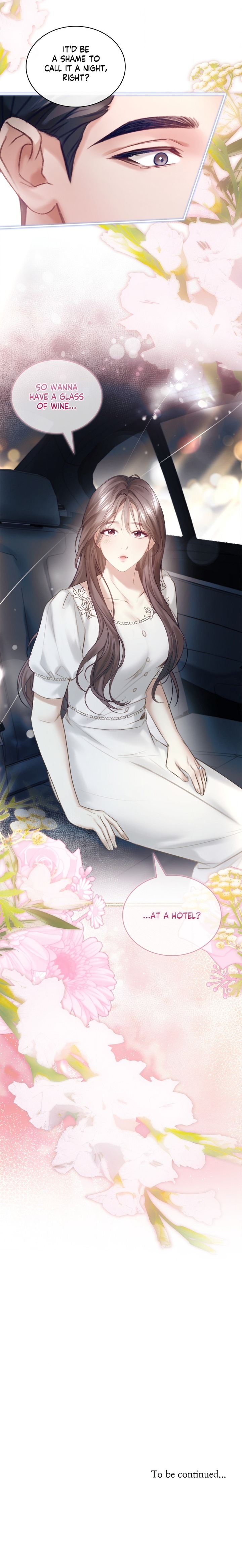 The Young Wife (Uncensored) Chapter 64 - Page 21
