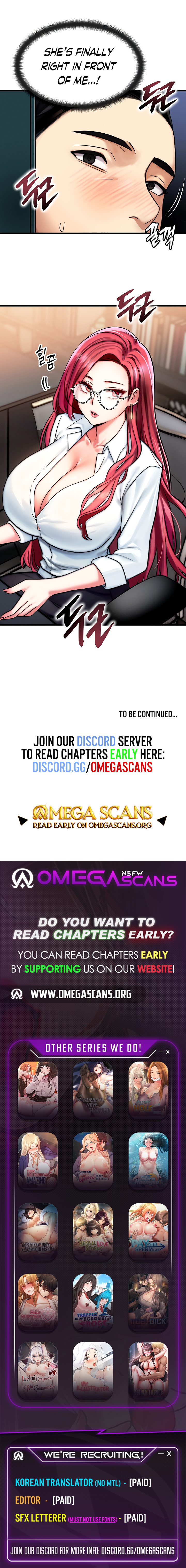 My Body Got Switched Chapter 4 - Page 9