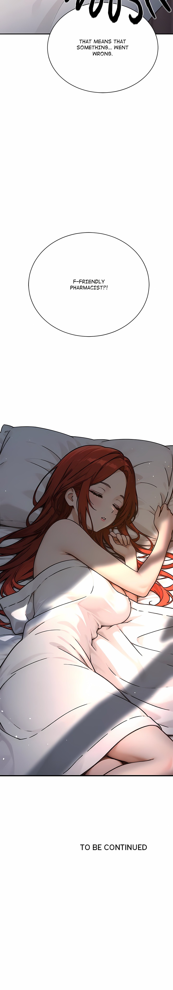 I’m the Only Man in this Clan?! Chapter 1 - Page 30