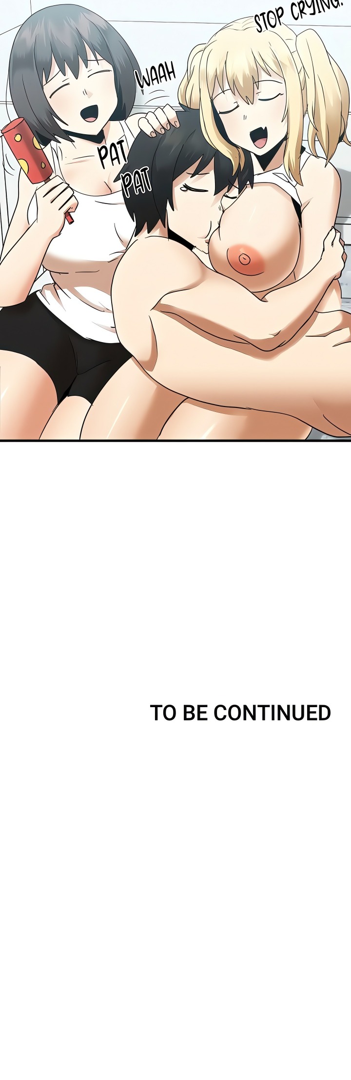 World Johnson Contest Chapter 13 - Page 14